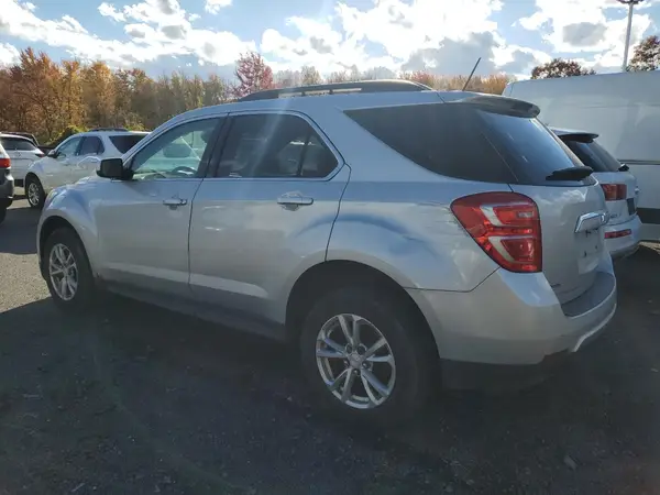 2GNFLFEK0G6122932 2016 CHEVROLET EQUINOX - Image 2