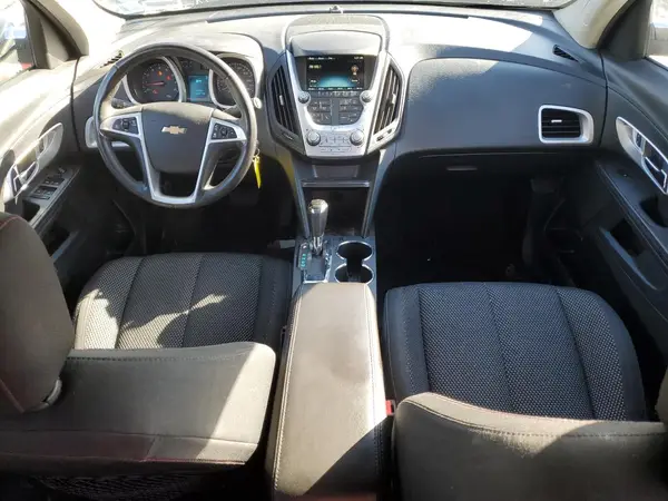 2GNFLFEK0G6122932 2016 CHEVROLET EQUINOX - Image 8