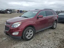 2GNFLFEK0G6126267 2016 CHEVROLET EQUINOX