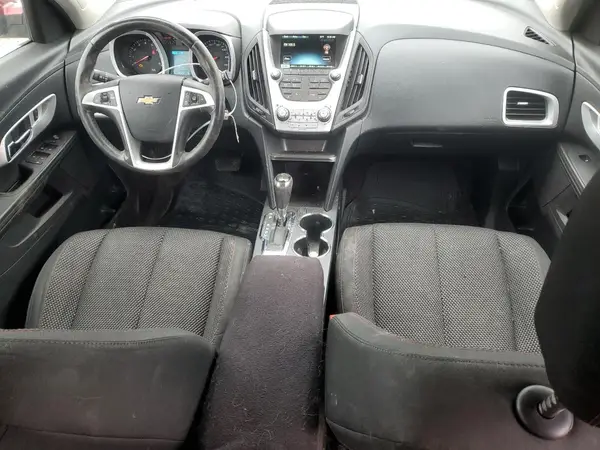 2GNFLFEK0G6126267 2016 CHEVROLET EQUINOX - Image 8