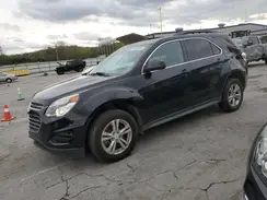 2GNFLFEK0G6127242 2016 CHEVROLET EQUINOX