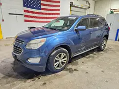 2GNFLFEK0G6131131 2016 CHEVROLET EQUINOX