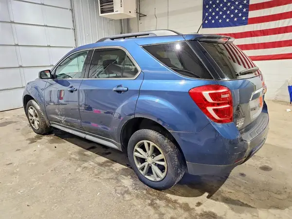2GNFLFEK0G6131131 2016 CHEVROLET EQUINOX - Image 2