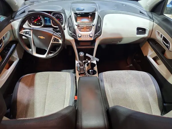 2GNFLFEK0G6131131 2016 CHEVROLET EQUINOX - Image 8