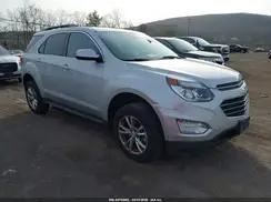 2GNFLFEK0G6132411 2016 CHEVROLET EQUINOX