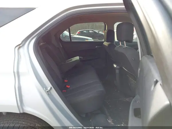 2GNFLFEK0G6132411 2016 CHEVROLET EQUINOX - Image 8