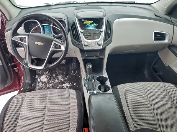 2GNFLFEK0G6133087 2016 CHEVROLET EQUINOX - Image 8