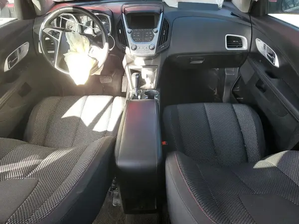 2GNFLFEK0G6134482 2016 CHEVROLET EQUINOX - Image 8