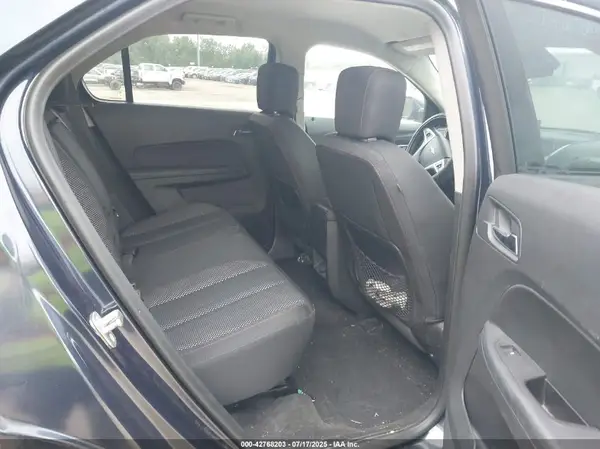 2GNFLFEK0G6134949 2016 CHEVROLET EQUINOX - Image 8