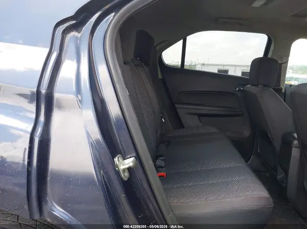 2GNFLFEK0G6139441 2016 CHEVROLET EQUINOX - Image 8