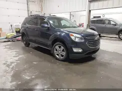 2GNFLFEK0G6139715 2016 CHEVROLET EQUINOX