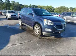 2GNFLFEK0G6140315 2016 CHEVROLET EQUINOX