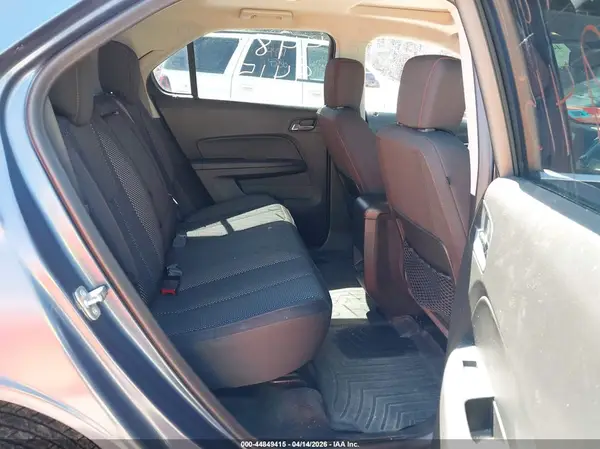 2GNFLFEK0G6141142 2016 CHEVROLET EQUINOX - Image 8
