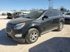 2GNFLFEK0G6143862 2016 CHEVROLET EQUINOX