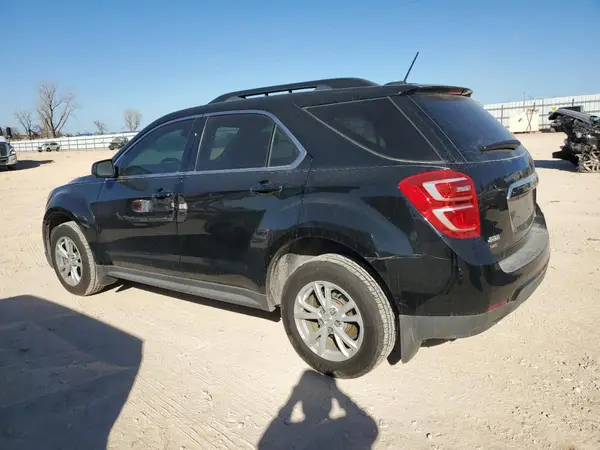 2GNFLFEK0G6143862 2016 CHEVROLET EQUINOX - Image 2