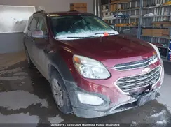 2GNFLFEK0G6145126 2016 CHEVROLET EQUINOX