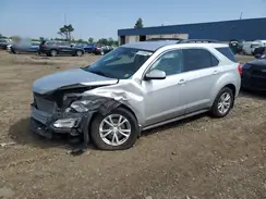 2GNFLFEK0G6145787 2016 CHEVROLET EQUINOX