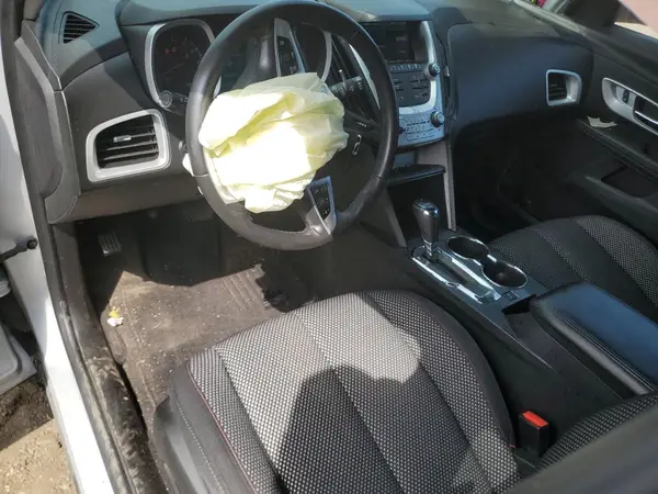 2GNFLFEK0G6145787 2016 CHEVROLET EQUINOX - Image 8