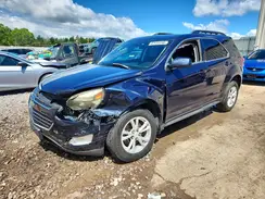 2GNFLFEK0G6149905 2016 CHEVROLET EQUINOX