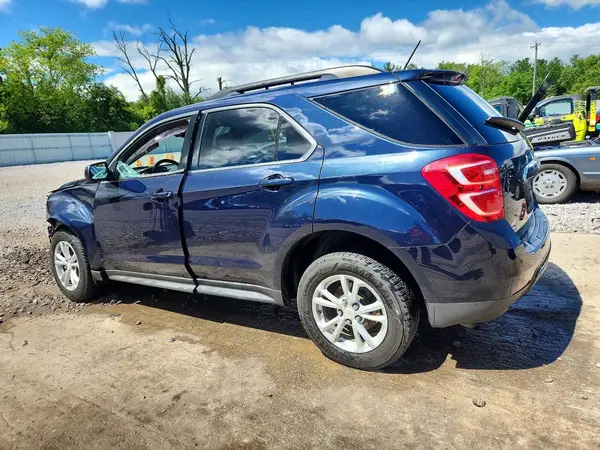 2GNFLFEK0G6149905 2016 CHEVROLET EQUINOX - Image 2