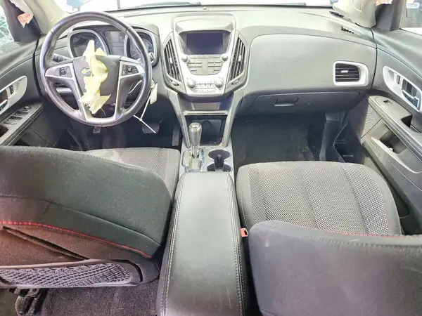2GNFLFEK0G6149905 2016 CHEVROLET EQUINOX - Image 8