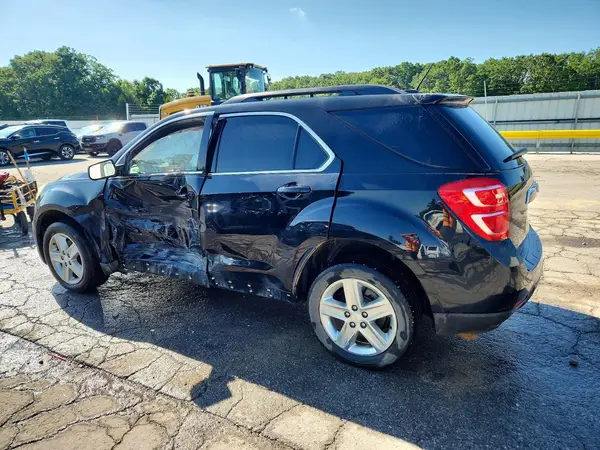 2GNFLFEK0G6151458 2016 CHEVROLET EQUINOX - Image 2