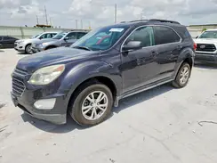 2GNFLFEK0G6151539 2016 CHEVROLET EQUINOX