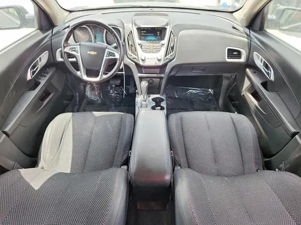 2GNFLFEK0G6151539 2016 CHEVROLET EQUINOX - Image 8
