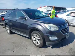 2GNFLFEK0G6151783 2016 CHEVROLET EQUINOX