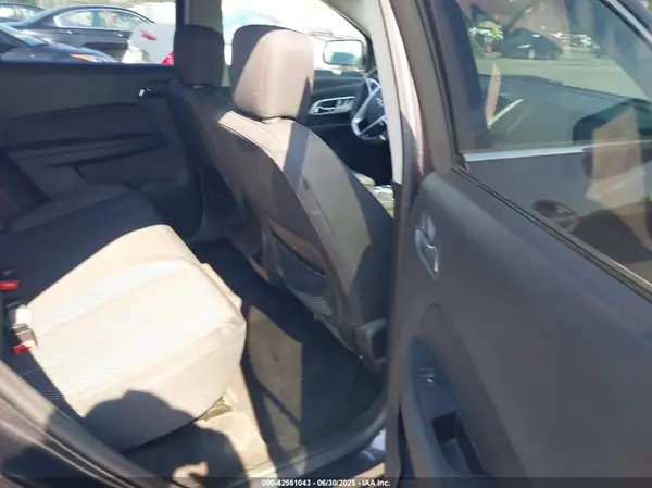 2GNFLFEK0G6151783 2016 CHEVROLET EQUINOX - Image 8