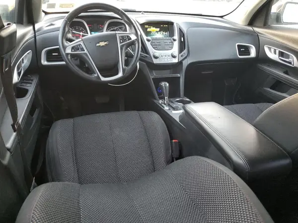 2GNFLFEK0G6154621 2016 CHEVROLET EQUINOX - Image 8