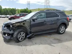 2GNFLFEK0G6155025 2016 CHEVROLET EQUINOX