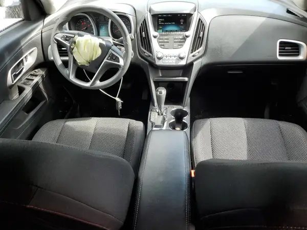 2GNFLFEK0G6155025 2016 CHEVROLET EQUINOX - Image 8
