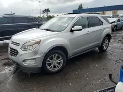 2GNFLFEK0G6155610 2016 CHEVROLET EQUINOX