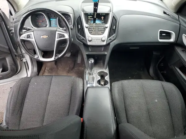 2GNFLFEK0G6155610 2016 CHEVROLET EQUINOX - Image 8
