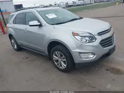 2GNFLFEK0G6155803 2016 CHEVROLET EQUINOX
