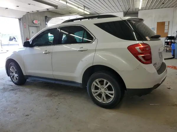 2GNFLFEK0G6157261 2016 CHEVROLET EQUINOX - Image 2