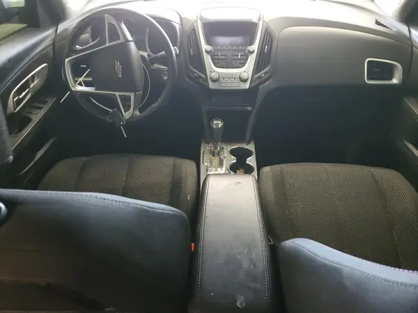 2GNFLFEK0G6157261 2016 CHEVROLET EQUINOX - Image 8