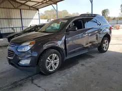 2GNFLFEK0G6157339 2016 CHEVROLET EQUINOX