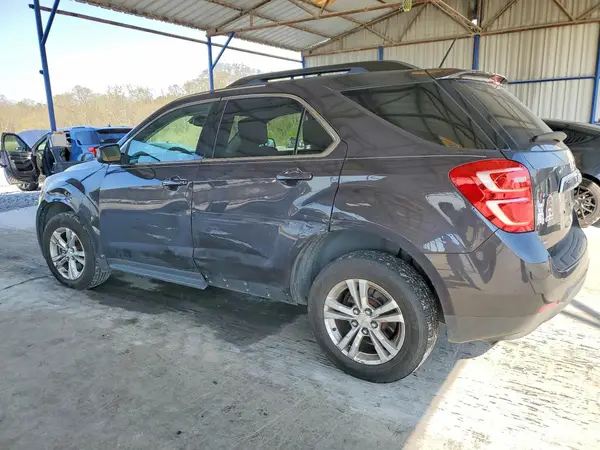 2GNFLFEK0G6157339 2016 CHEVROLET EQUINOX - Image 2