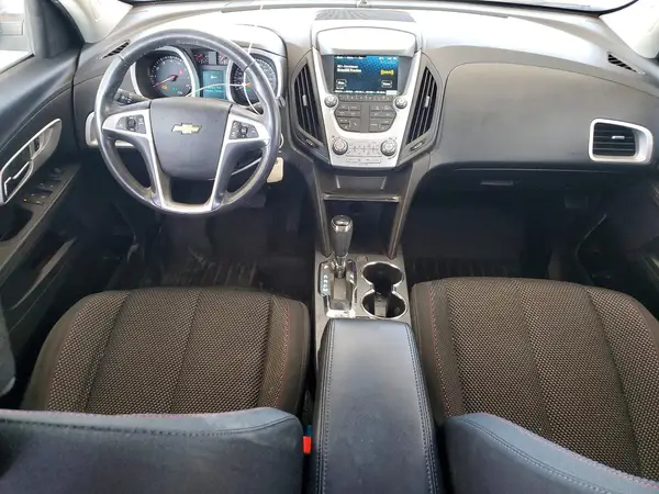 2GNFLFEK0G6157339 2016 CHEVROLET EQUINOX - Image 8