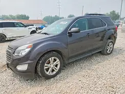 2GNFLFEK0G6161410 2016 CHEVROLET EQUINOX
