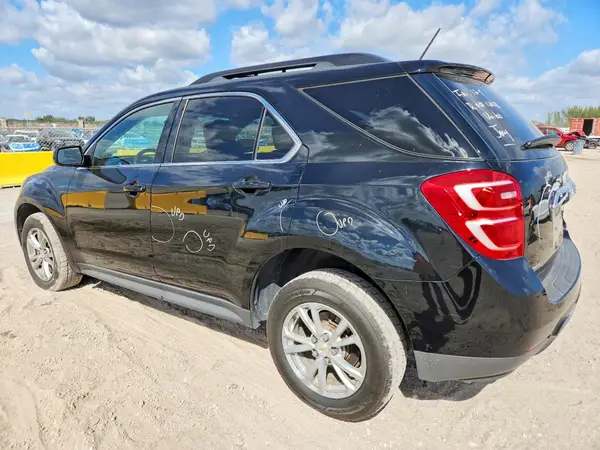 2GNFLFEK0G6161620 2016 CHEVROLET EQUINOX - Image 2