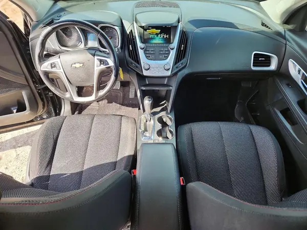 2GNFLFEK0G6161620 2016 CHEVROLET EQUINOX - Image 8