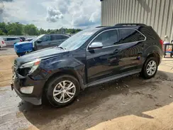 2GNFLFEK0G6165294 2016 CHEVROLET EQUINOX