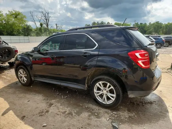 2GNFLFEK0G6165294 2016 CHEVROLET EQUINOX - Image 2