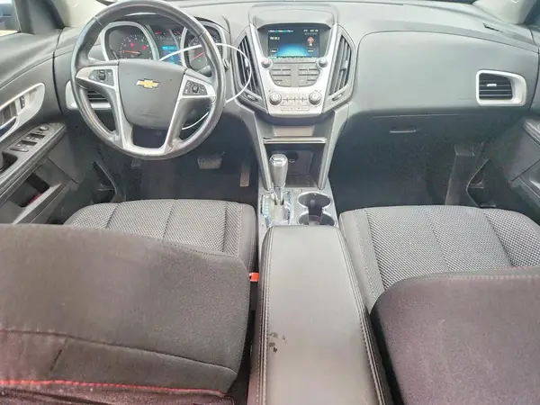 2GNFLFEK0G6165294 2016 CHEVROLET EQUINOX - Image 8