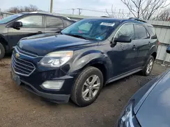 2GNFLFEK0G6167160 2016 CHEVROLET EQUINOX