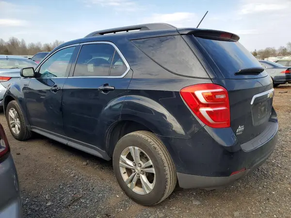 2GNFLFEK0G6167160 2016 CHEVROLET EQUINOX - Image 2