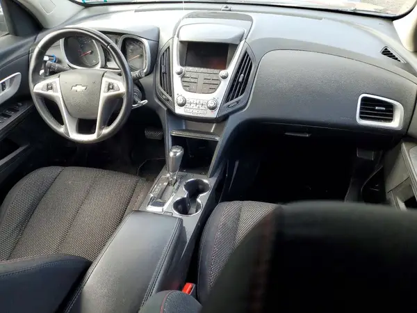 2GNFLFEK0G6167160 2016 CHEVROLET EQUINOX - Image 8